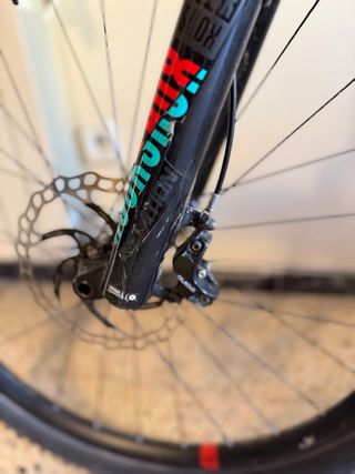 Lapierre Zesty AM 527 Ultimate Mtb