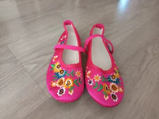 Lote Zapatos Niña talla 32