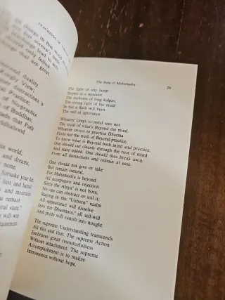 Teachings of Tibetan Yoga An Introduction