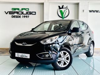 Hyundai ix35 2012