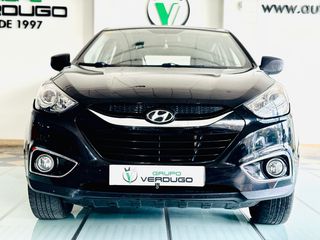 Hyundai ix35 2012