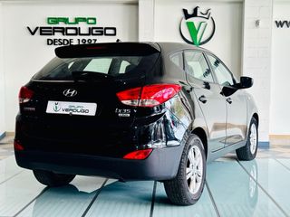 Hyundai ix35 2012