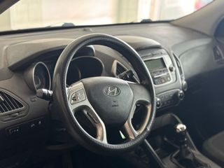 Hyundai ix35 2012