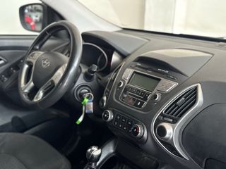 Hyundai ix35 2012
