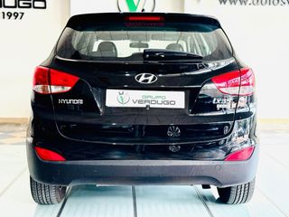 Hyundai ix35 2012