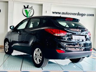 Hyundai ix35 2012