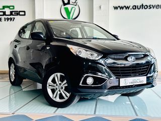 Hyundai ix35 2012