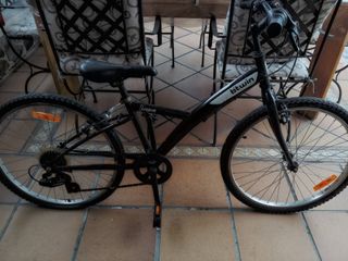 Bicicleta Infantil BTWIN Original