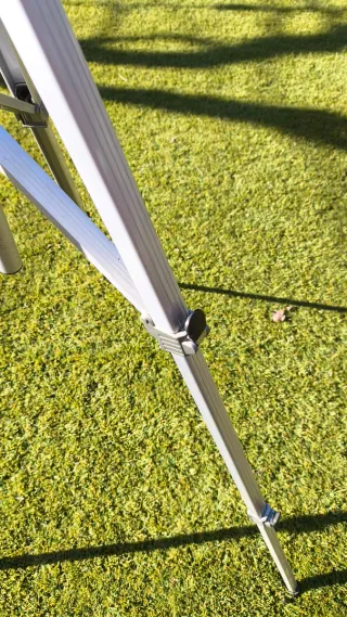 Trípode Fotografía Profesional