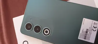 OPPO A5 5G Verde SIN USAR EN SU CAJA