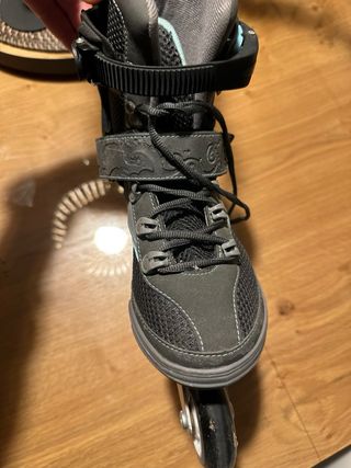 Patines en línea Oxelo talla 38