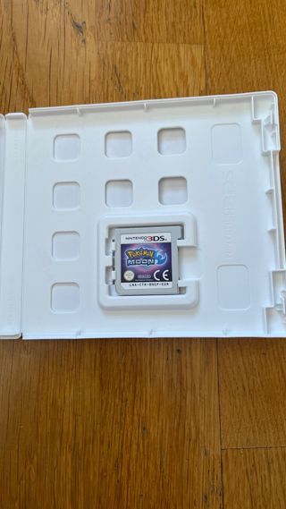 Pokémon Luna 3DS