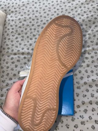 Zapatillas Adidas Campus 00s Junior Talla 38
