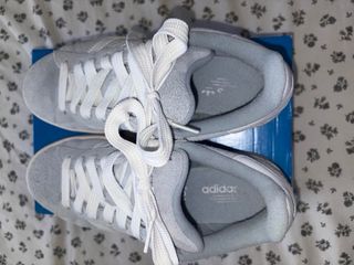 Zapatillas Adidas Campus 00s Junior Talla 38