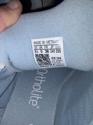 Zapatillas Adidas Campus 00s Junior Talla 38