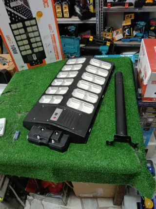 Lampione FOYU 2000W LED