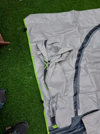 Toldo camper Reimo Palm Beach