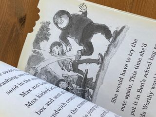 Susie The lifesaver by Sherryl Clark