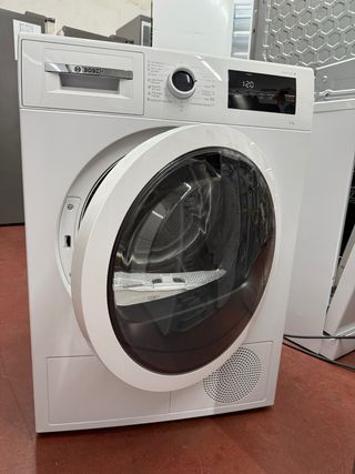 Secadora Bosch Serie 4