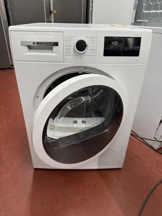 Secadora Bosch Serie 4