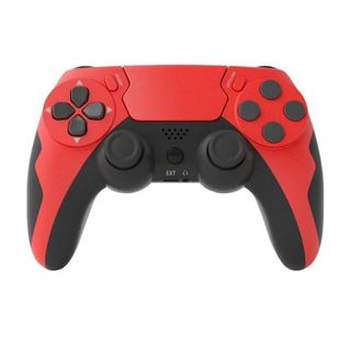 Gamepad Wireless GAMINJA P48 Giroscopio 6 Assi