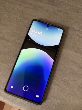 Xiaomi Redmi Note 14 Pro Negro