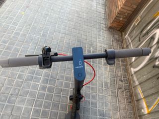 Patinete Eléctrico Xiaomi 5 - 60km de autonomía.