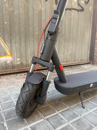 Patinete Eléctrico Xiaomi 5 - 60km de autonomía.