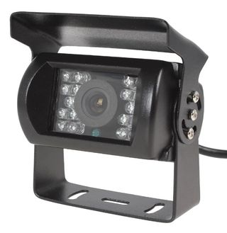 Camara de Aparcamiento LED Impermeable 4 Pines