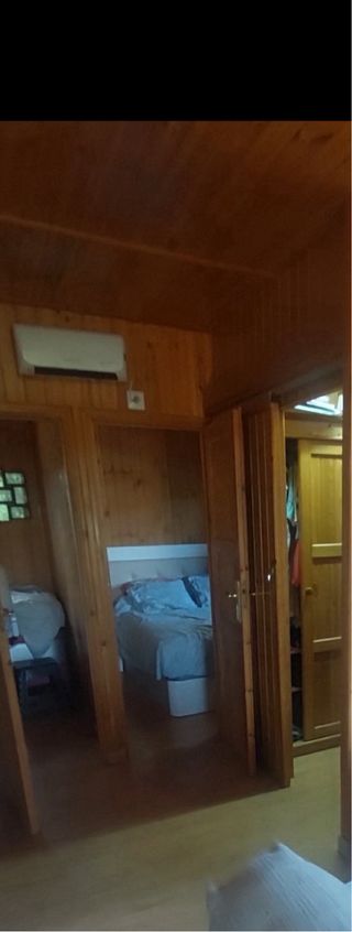 casa madera 37,32 metro bungalo casa móvil