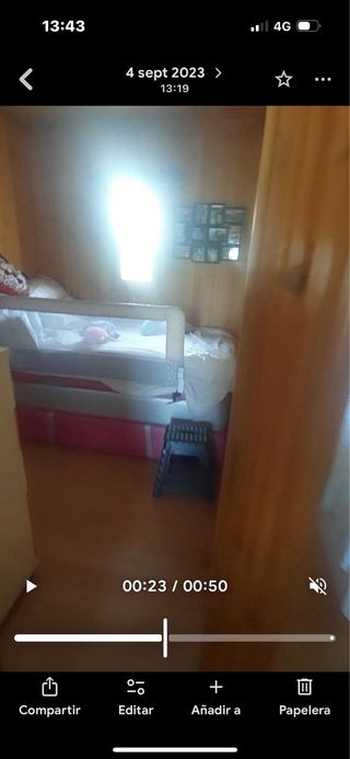 casa madera 37,32 metro bungalo casa móvil