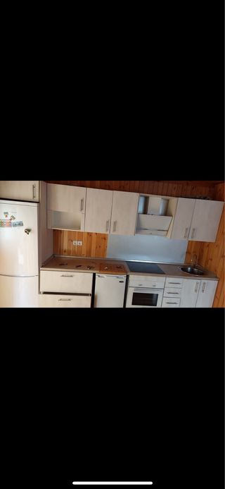 casa madera 37,32 metro bungalo casa móvil