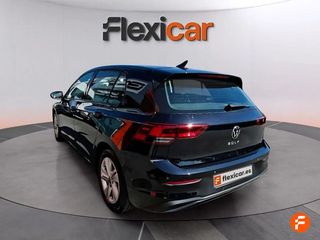 Volkswagen Golf 2.0 TDI 85kW (115CV) DSG