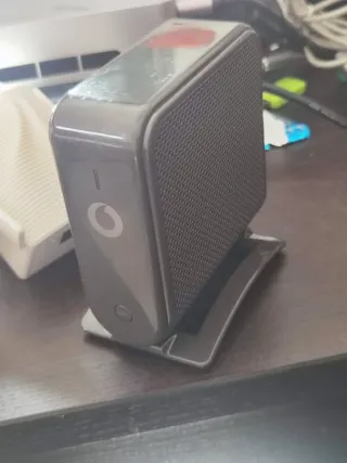 Repetidor WiFi 6 Vodafone 2 repetidores