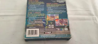 Tetris Worlds Game Boy Advance PAL