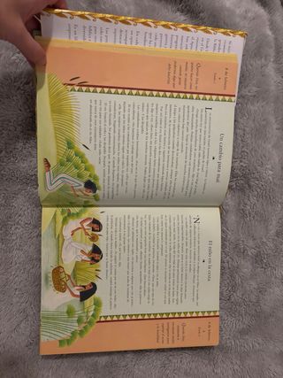 La Biblia día a día