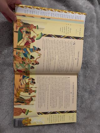 La Biblia día a día