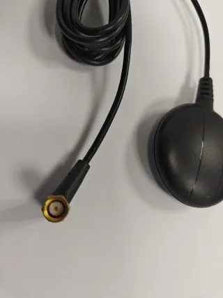 Antena GPS para coche