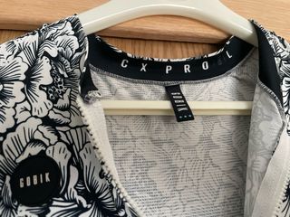 Maillot Gobik CX Pro Talla L