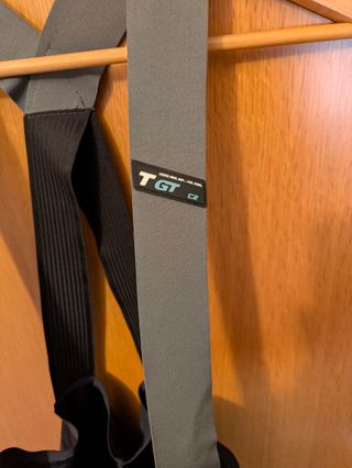 Culote ASSOS GT C2 talla L