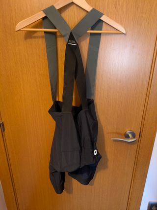 Culote ASSOS GT C2 talla L