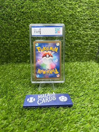 Misdreavus – Pokémon Japón 2025 – Cromo Gradeado