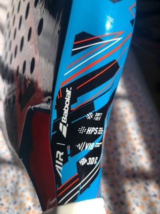 Pala Padel Babolat Air Vertuo