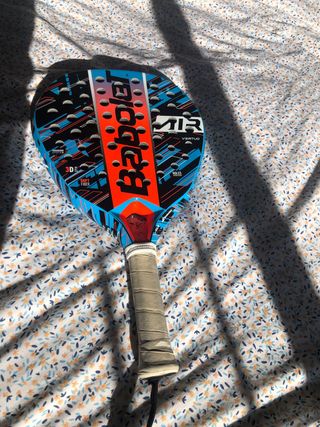 Pala Padel Babolat Air Vertuo