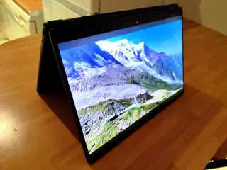 Portátil/Tablet HP OmniBook 14 Intel Core Ultra 7