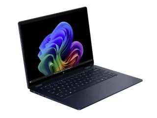 Portátil/Tablet HP OmniBook 14 Intel Core Ultra 7