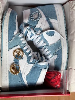 Air Jordan 1 Retro hi OG