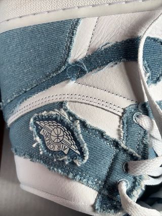 Air Jordan 1 Retro hi OG