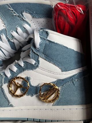 Air Jordan 1 Retro hi OG