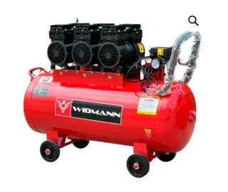 Equipo taller con elevador y compresor 200l md 140